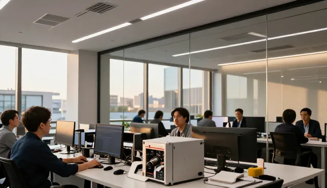 江西盘盟网络科技有限公司
